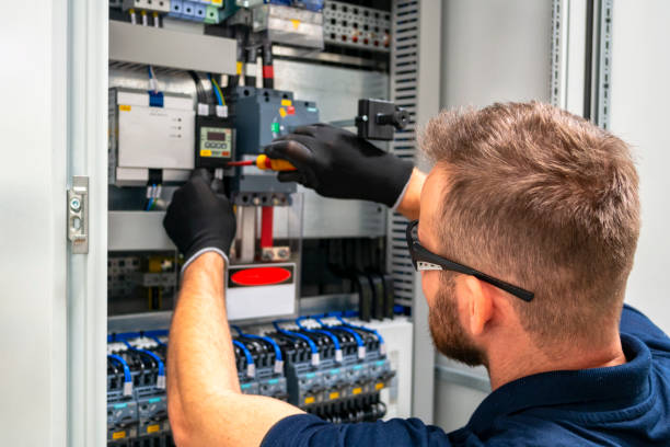 Emergency Electrical Repair Services in Fenton, MI