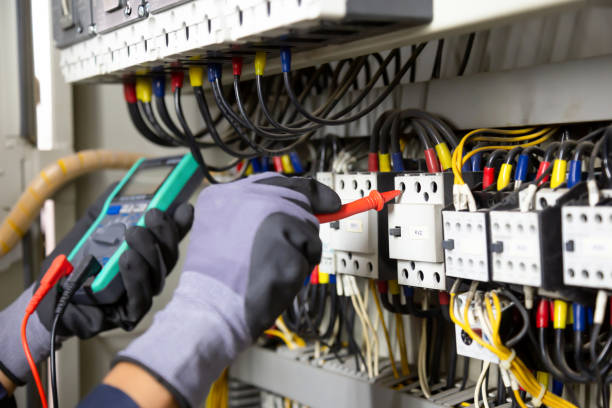 Best Surge Protection Installation  in Fenton, MI