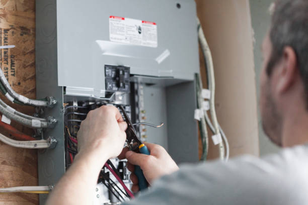 Electrical Maintenance Services in Fenton, MI